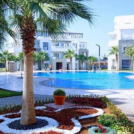 Appartement De Luxe ,Piscine,Parking,Terrasse アガディール エクステリア 写真