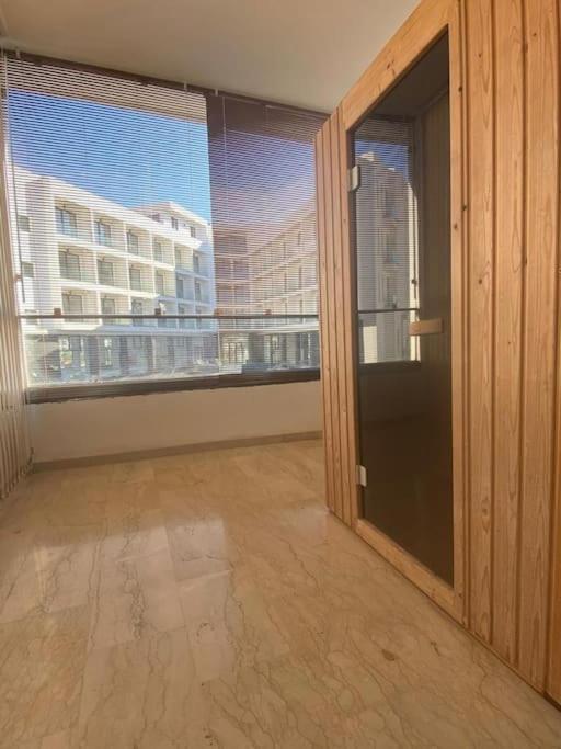 Appartement De Luxe ,Piscine,Parking,Terrasse アガディール エクステリア 写真